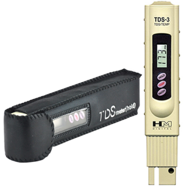Medidor PH y temperatura PH-200 HM Digital sumergible