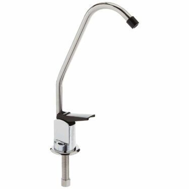 gooseneck, water filter faucet