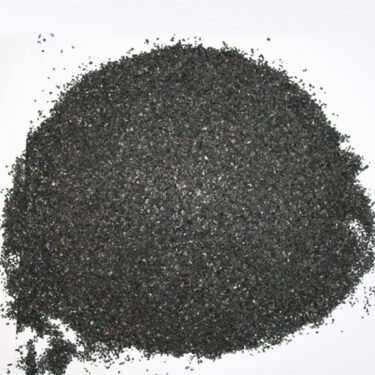 Anthracite is an excellent filtration medium for water clarification in potable or industrial use, when used in combination with filter sands.