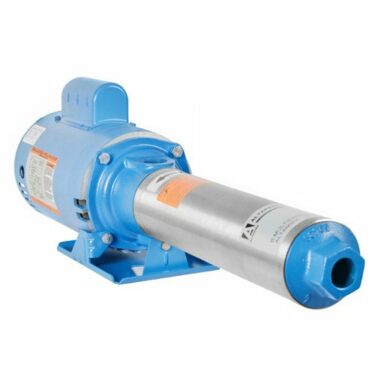 Water Pumps for commercial and industrial use