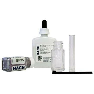 Test Kits & Strips for Water