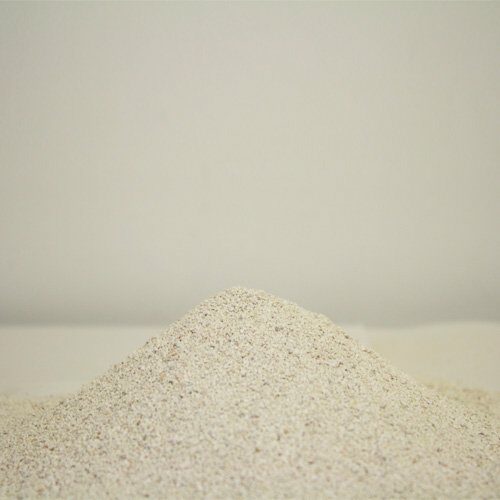 Natural zeolite for deep bed filters, sediment filters and water filtration.