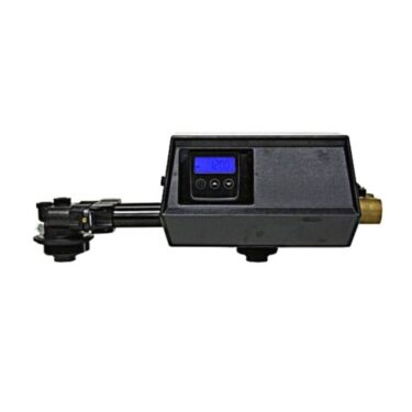 Valve for twin softener Fleck 9100