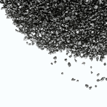 Coconut Shell Activated Carbons