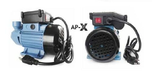 Aquapak AP5 pump