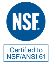 certificado nsf, certificación nsf