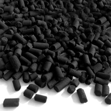 Activated Carbon for Gases and Air