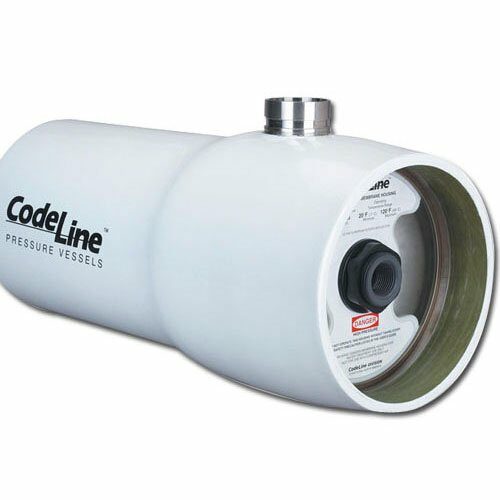 Membrane holder for CodeLine osmosis.