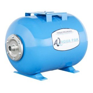 Pressure Tanks Hydropneumatic