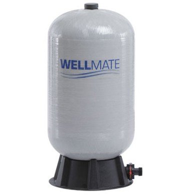 WellMate Fiberglass Hydropneumatic WellMate Hydropneumatic Tank