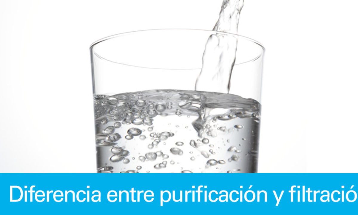 a nombre de sequía Secretario significado de potabilizar el agua