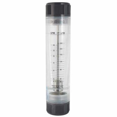 flowmeter, rotameter