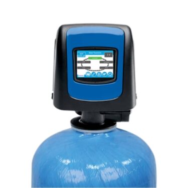 Fleck 5800 para filtro y suavizador de agua