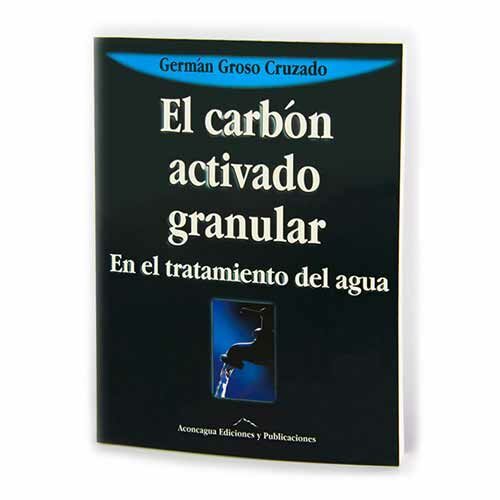 Book Granular activated carbon in water treatment