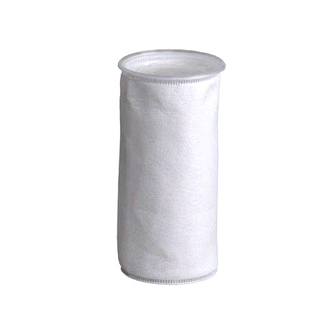 3M filter bag for filtration of water and other liquids.