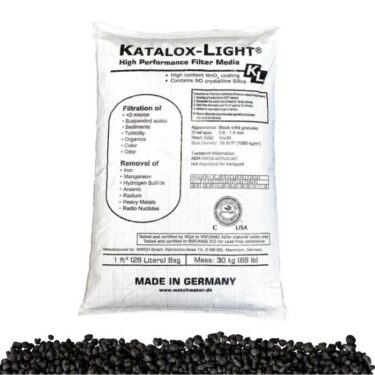 katalox-light-para-remover-hierro-y-manganeso