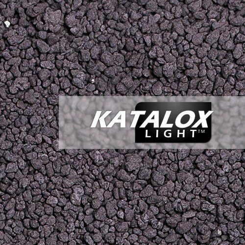Katalox Light filter media