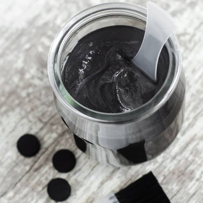 carbon activado para cosmeticos