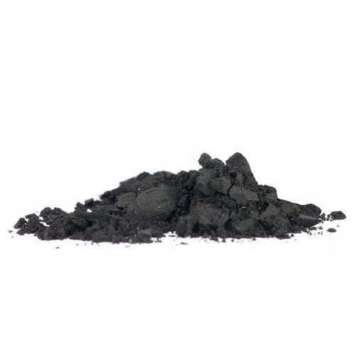Imágen ilustrativa de cápsula con carbón Purecarb M 2