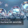 Crystallization by assisted nucleation