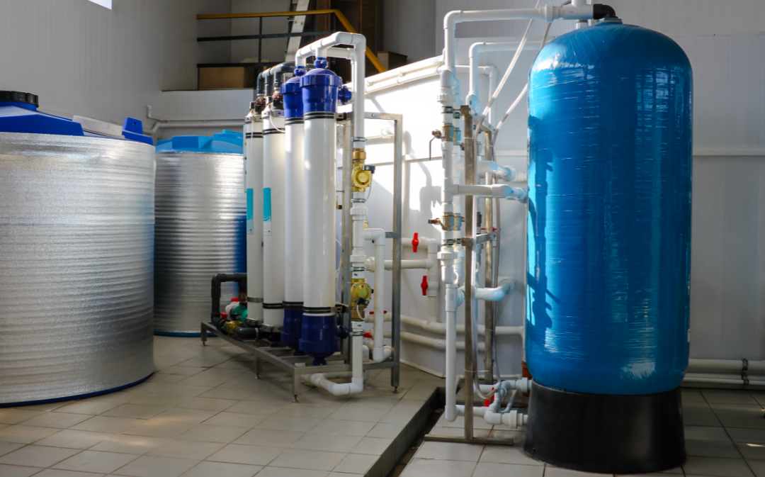 Reverse osmosis to remove arsenic from water