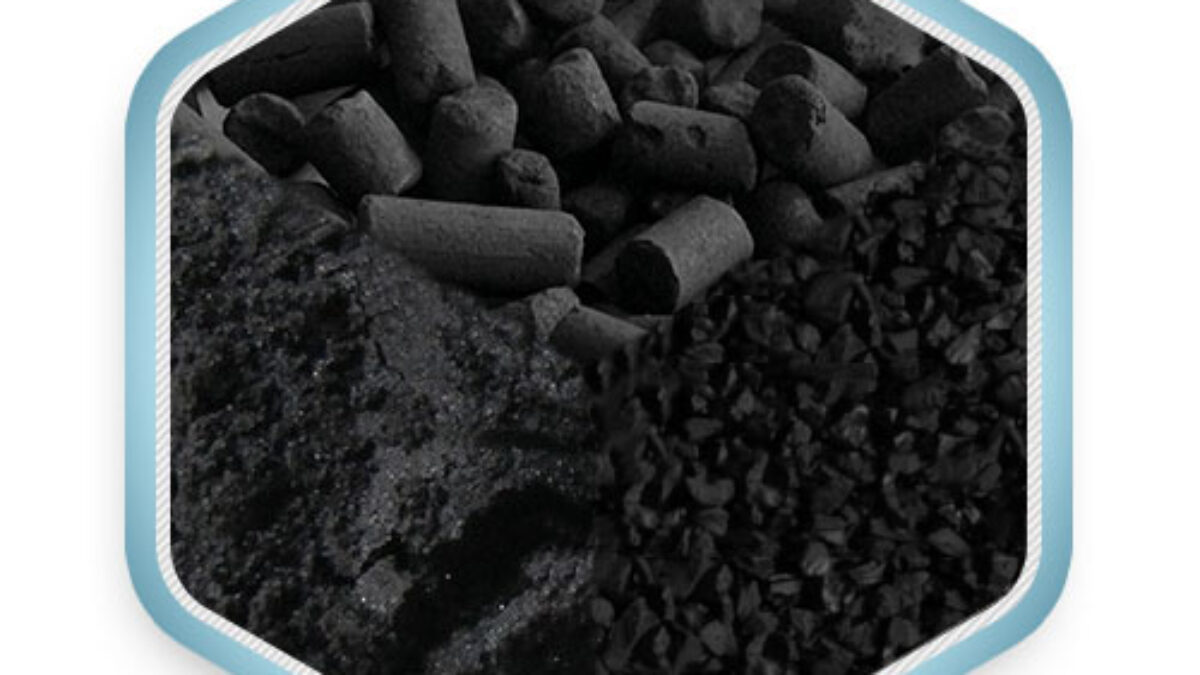 What is Activated Carbon and what is it used for? -% Carbotecnia%