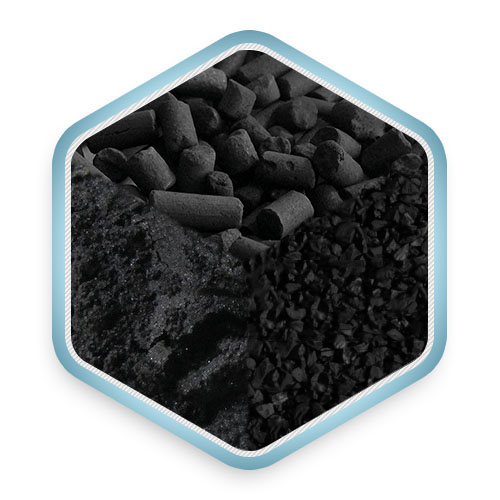 qué es el carbón activado y para qué sirve