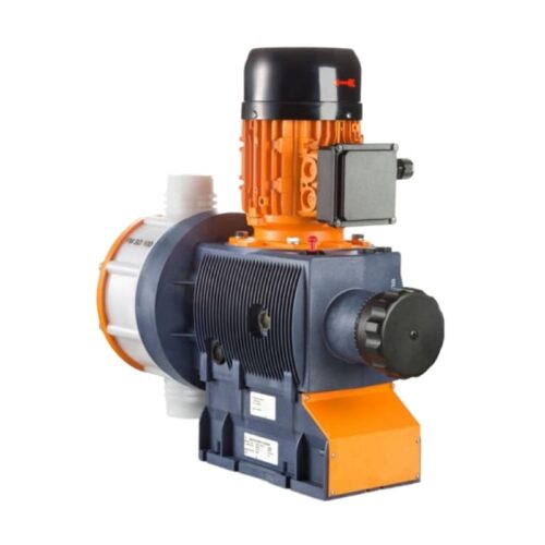Sigma 2 Industrial Dosing Pump, Basic
