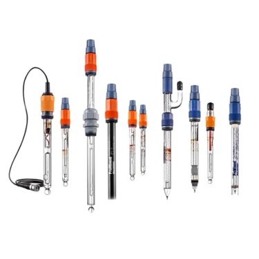 DULCOTEST® redox measurement sensors