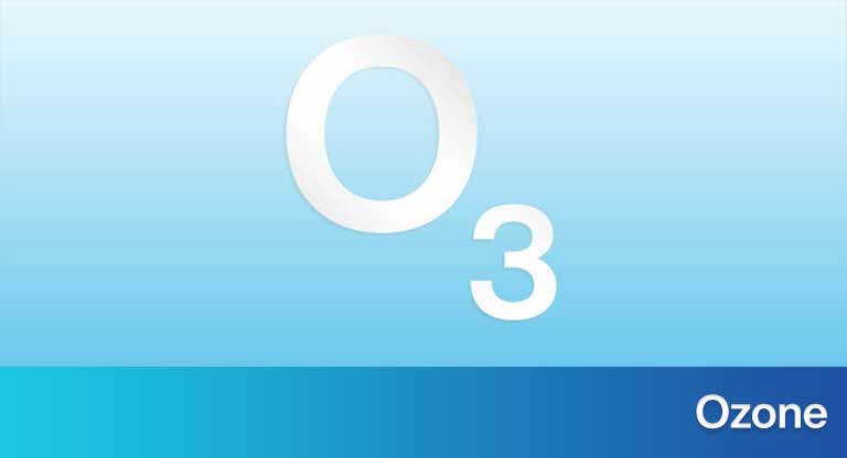 Ozone