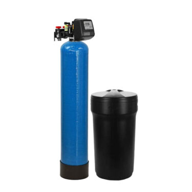 Suavizador de agua 10x54