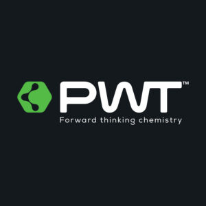 PWT ofrece una amplia gama de productos para el tratamiento de agua, Antiincrustantes y limpiadores de membrana