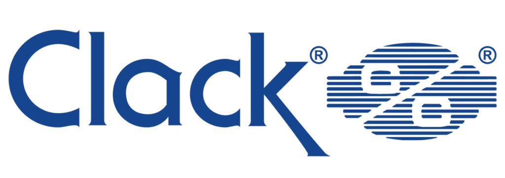 logo Clack