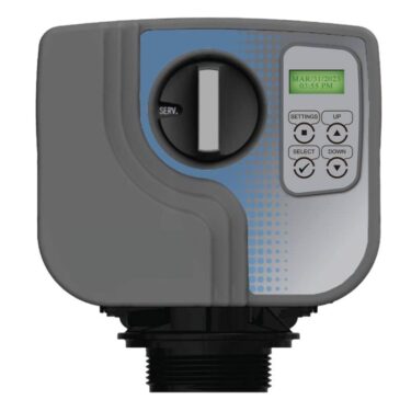 válvula de control 765 Canature