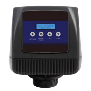 válvula de control 785 Canature