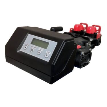 válvula de control 89TA Canature