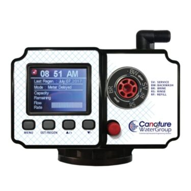 válvula de control 95 Canature