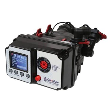 válvula de control 95MTS Canature