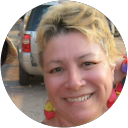 Rocio Ramirez profile picture