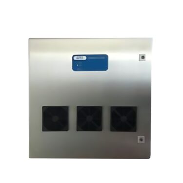 Ozono Apel A-10 de 4.0 gr y 166.6 litros frontal