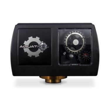 Aquatrol Electromechanical or Digital Valve Series AQT-275