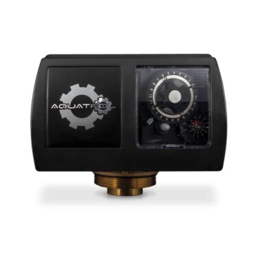 Aquatrol Electromechanical or Digital Valve AQT-285 Series