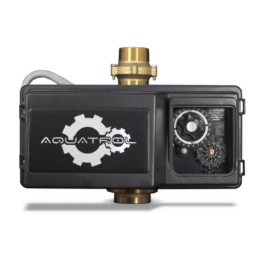 Aquatrol Electromechanical or Digital Valve AQT-315 Series