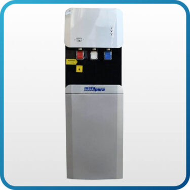 Water dispensers