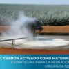 El carbón activado como catalizador oxidante