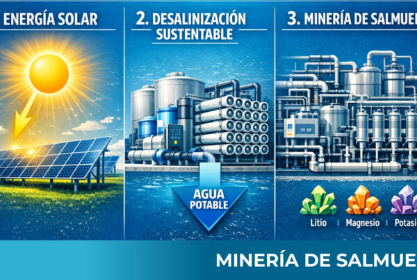 Menería de Salmuera