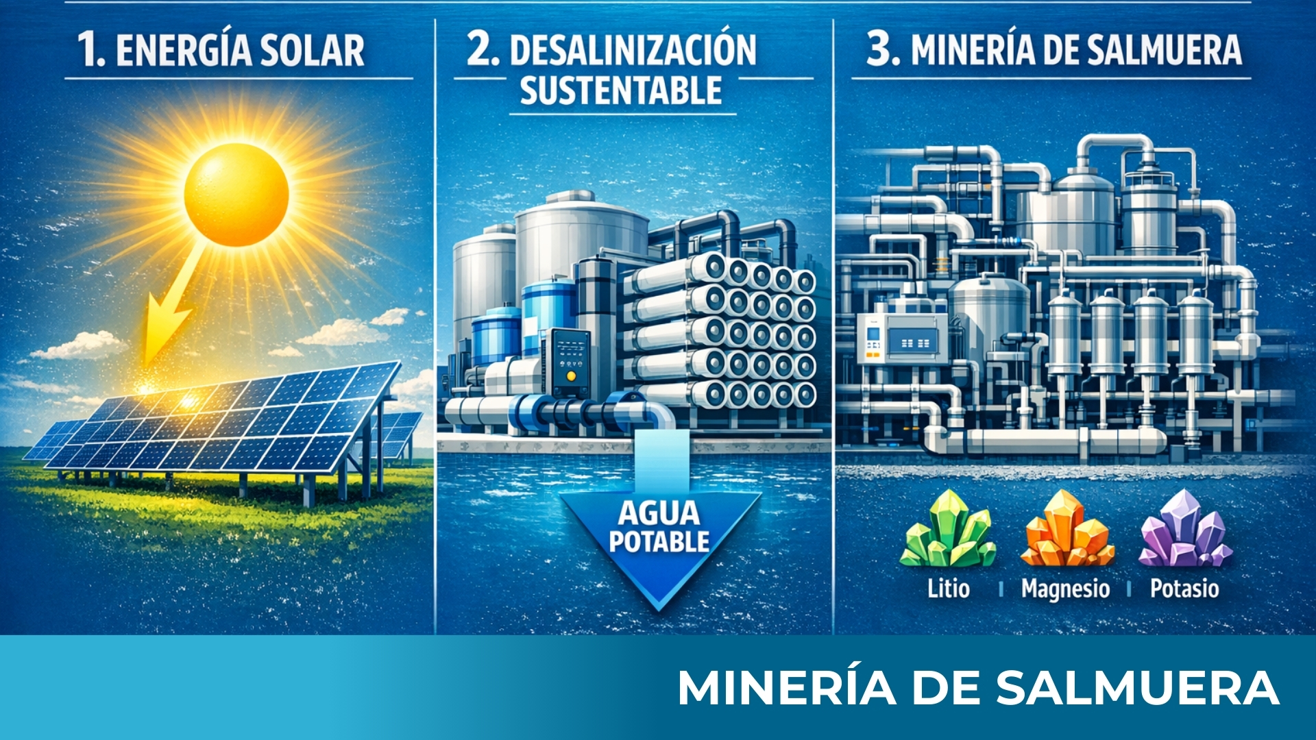 Menería de Salmuera